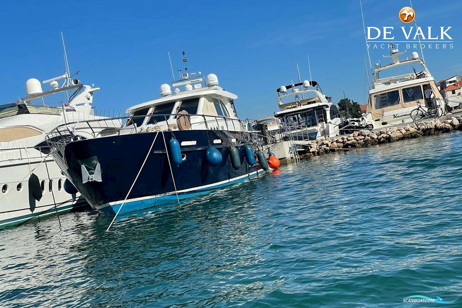 Pacific Prestige 170