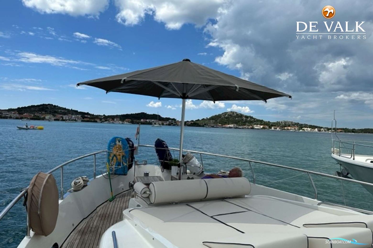 Pacific Prestige 170