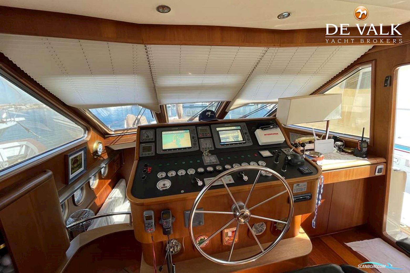 Pacific Prestige 170