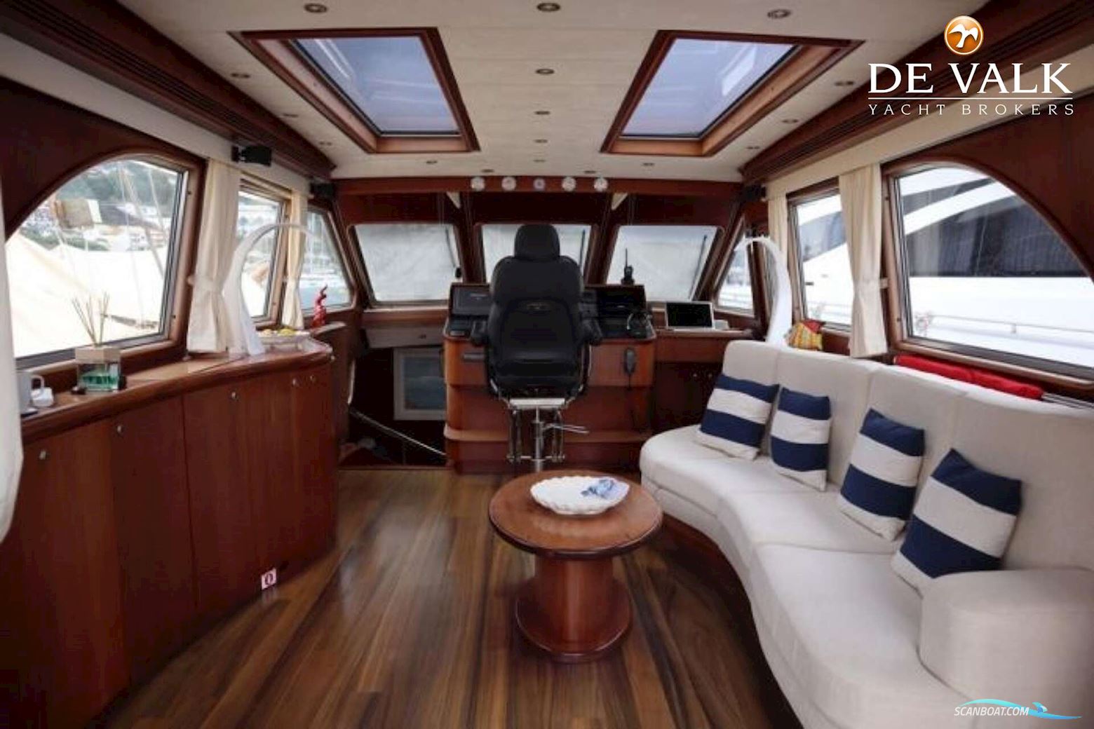 Pacific Prestige 170