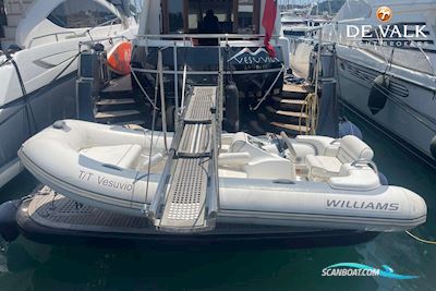 Pacific Prestige 170 Motorboot 2007, mit Volvo Penta motor, Griechenland