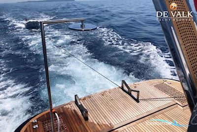 Pacific Prestige 170 Motorboot 2007, mit Volvo Penta motor, Griechenland