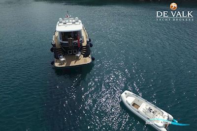 Pacific Prestige 170 Motorboot 2007, mit Volvo Penta motor, Griechenland