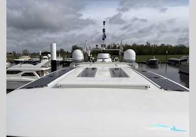 Pacific Prestige 190 Motorboot 2006, Niederlande