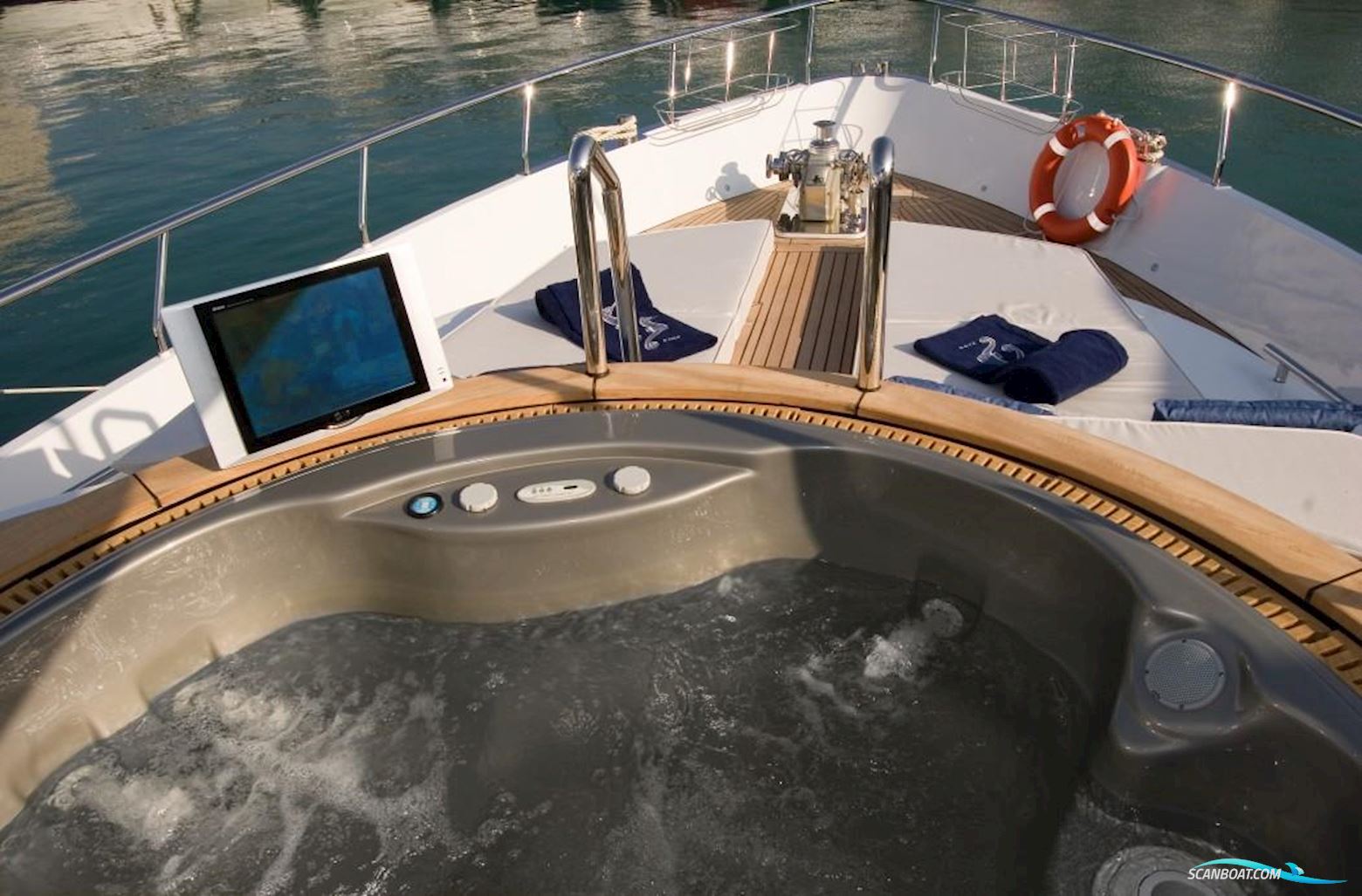 PACIFIC Prestige 200