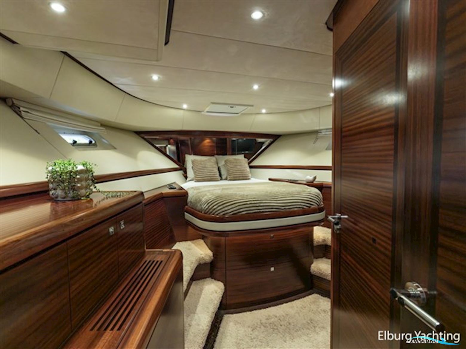 Pacific Prestige S 185