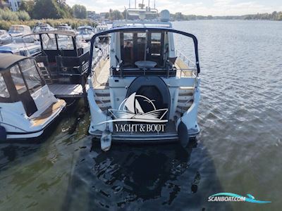Pacific Shipyards Pacific Allure 155 Motorboot 2002, mit Volvo Penta motor, Deutschland