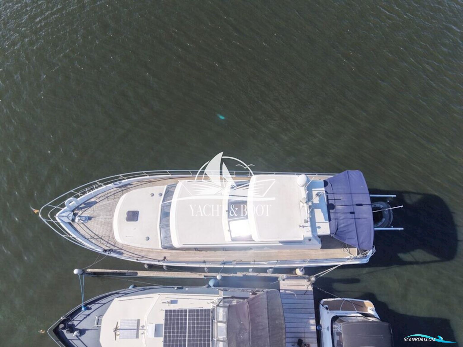 Pacific Shipyards Pacific Allure 155