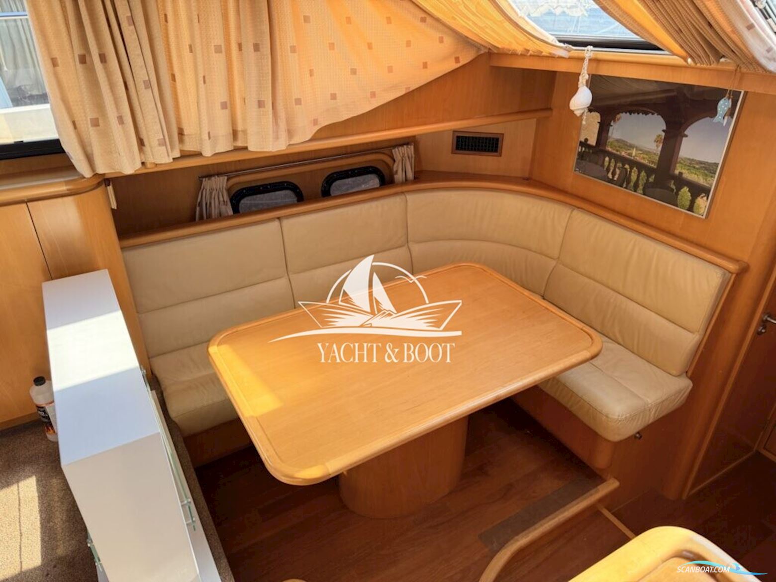Pacific Shipyards Pacific Allure 155