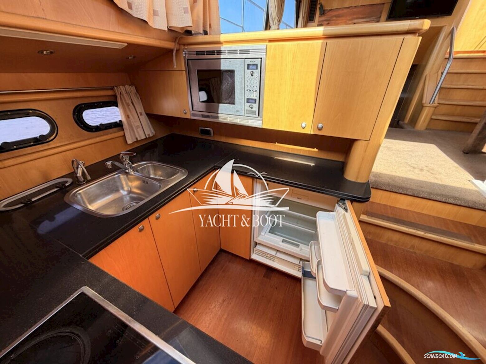 Pacific Shipyards Pacific Allure 155