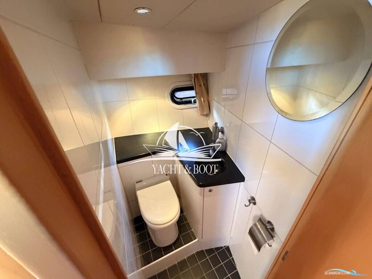 Pacific Shipyards Pacific Allure 155