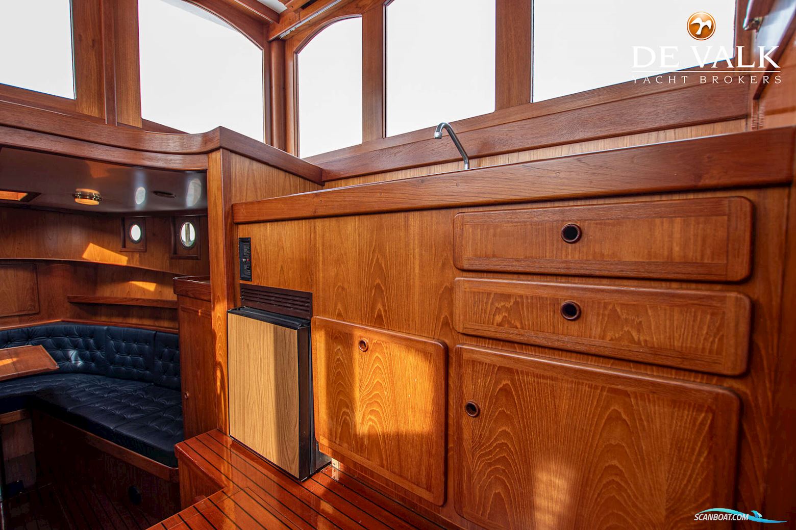 Paddle Wheel Vessel ATLANTA