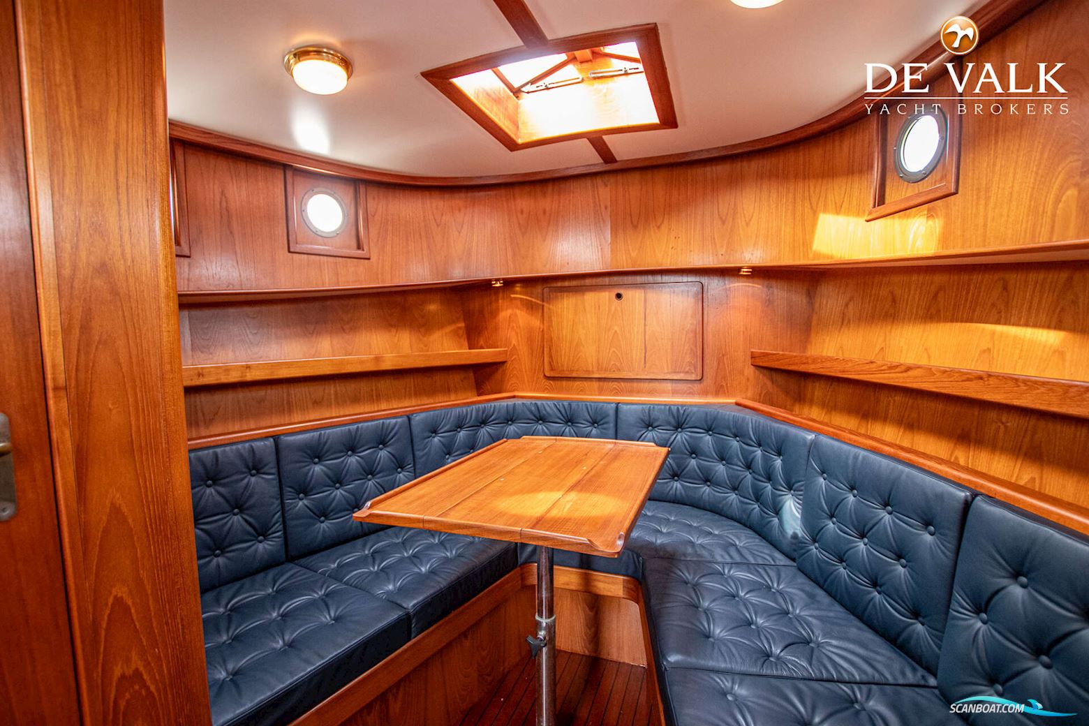 Paddle Wheel Vessel ATLANTA