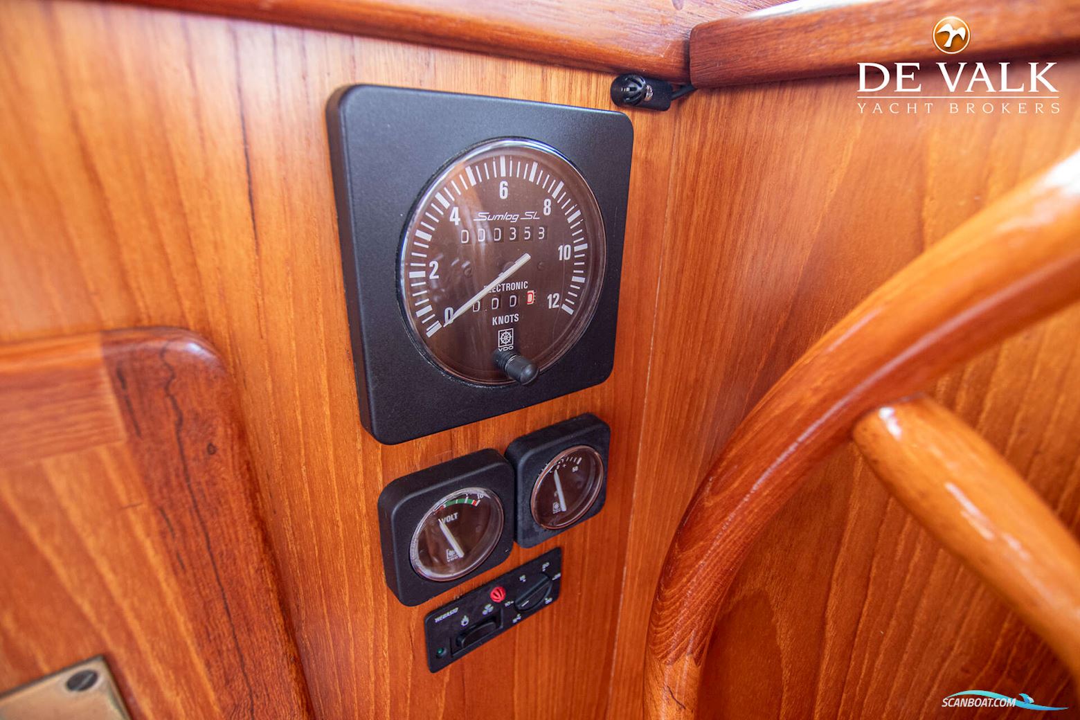 Paddle Wheel Vessel ATLANTA