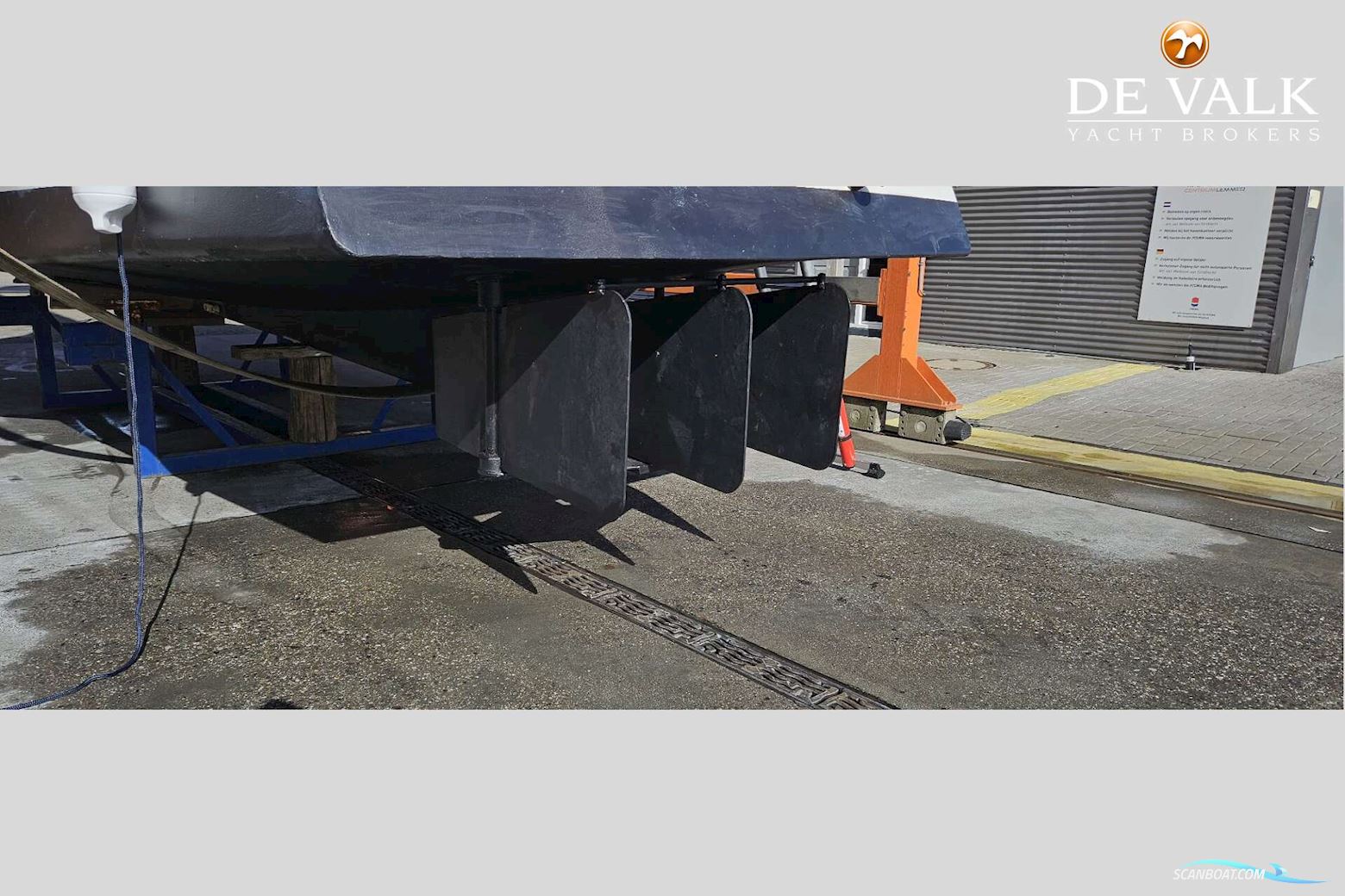 Paddle Wheel Vessel ATLANTA