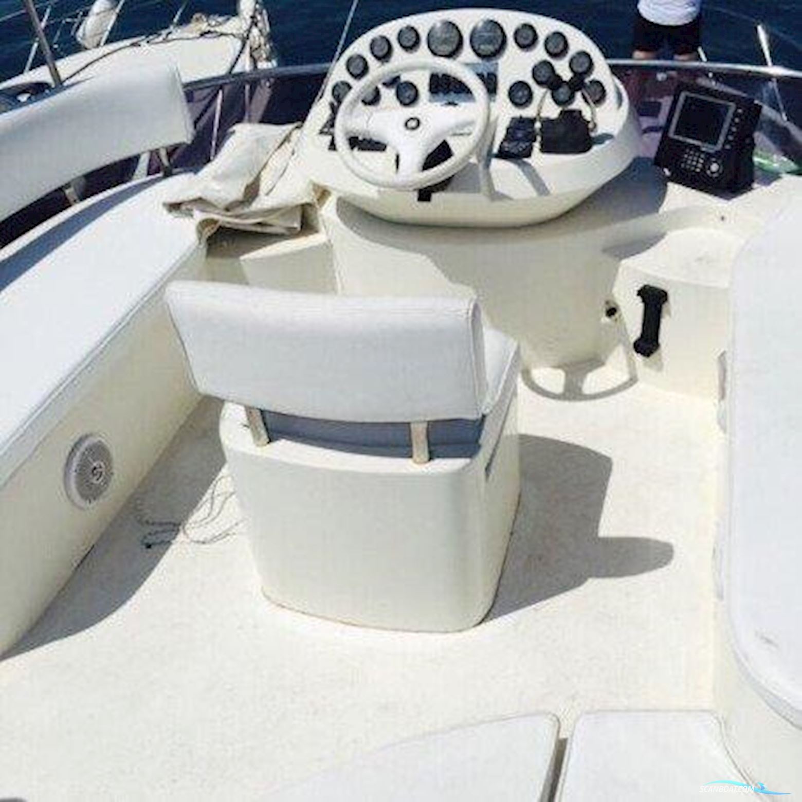 Palm Marine Islander 42