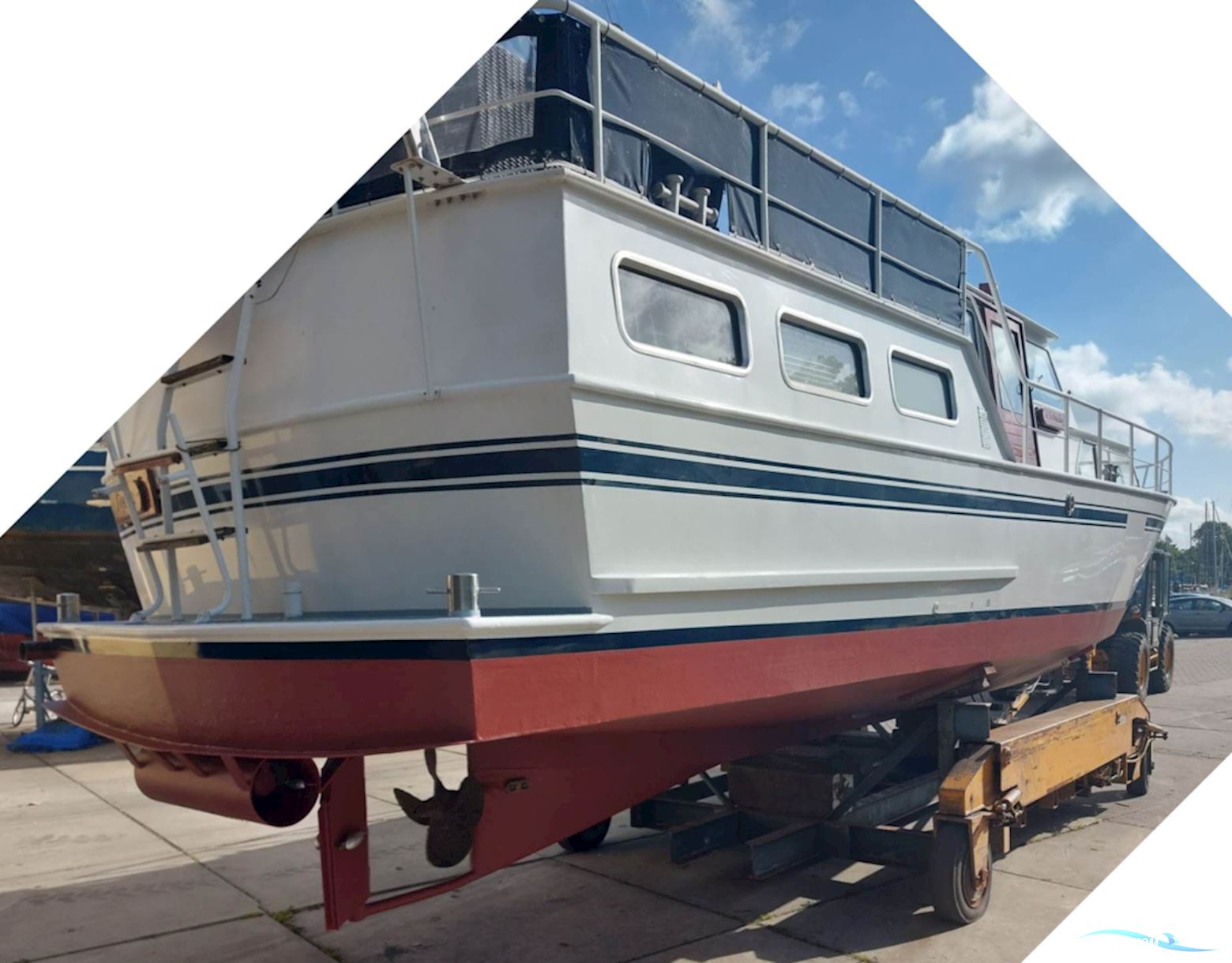 Palma 40 B
