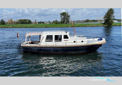 Pam Vlet 900 OK Motorboot 1997, Niederlande