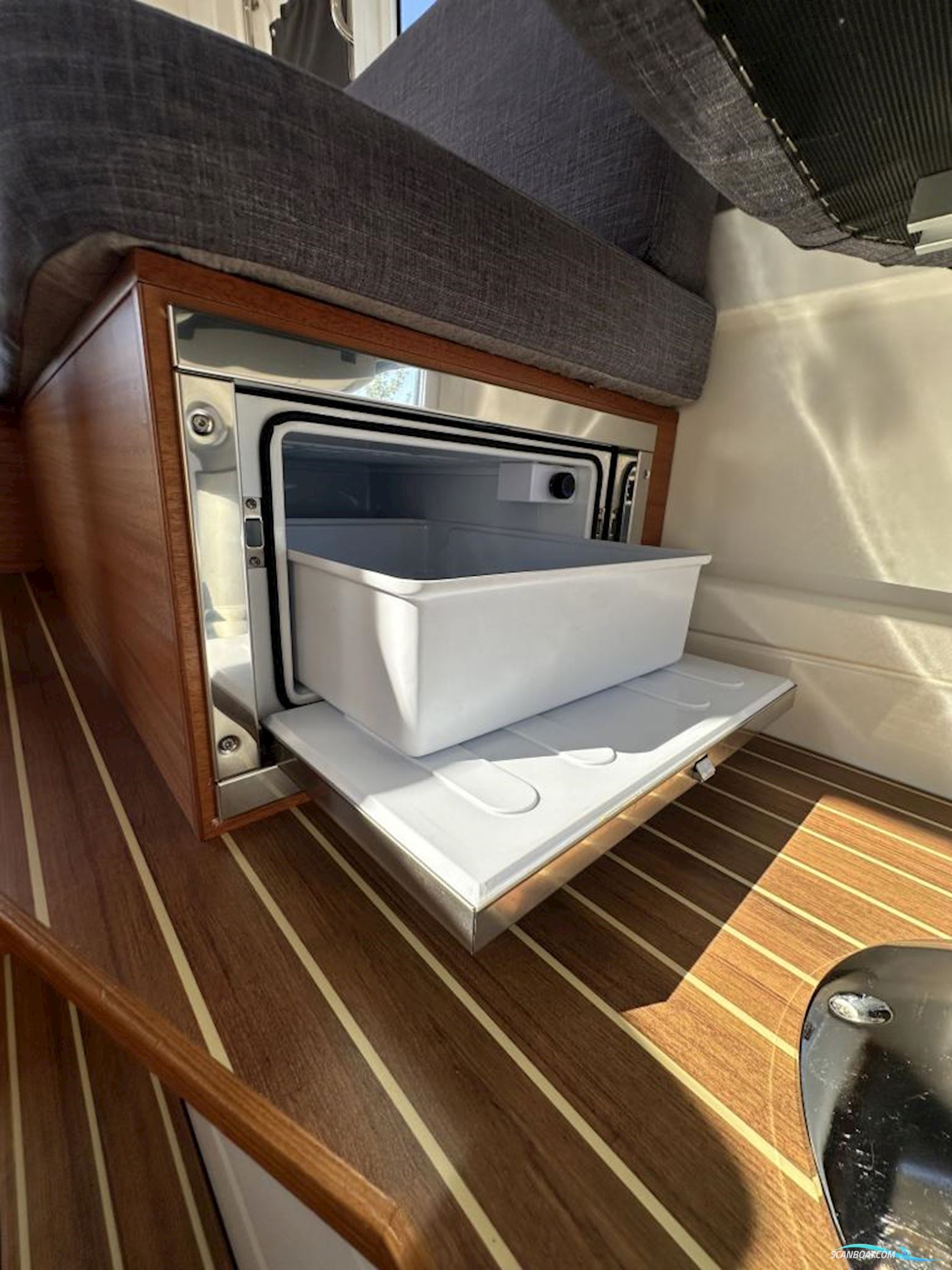 Paragon 31 Cabin -Reserviert-