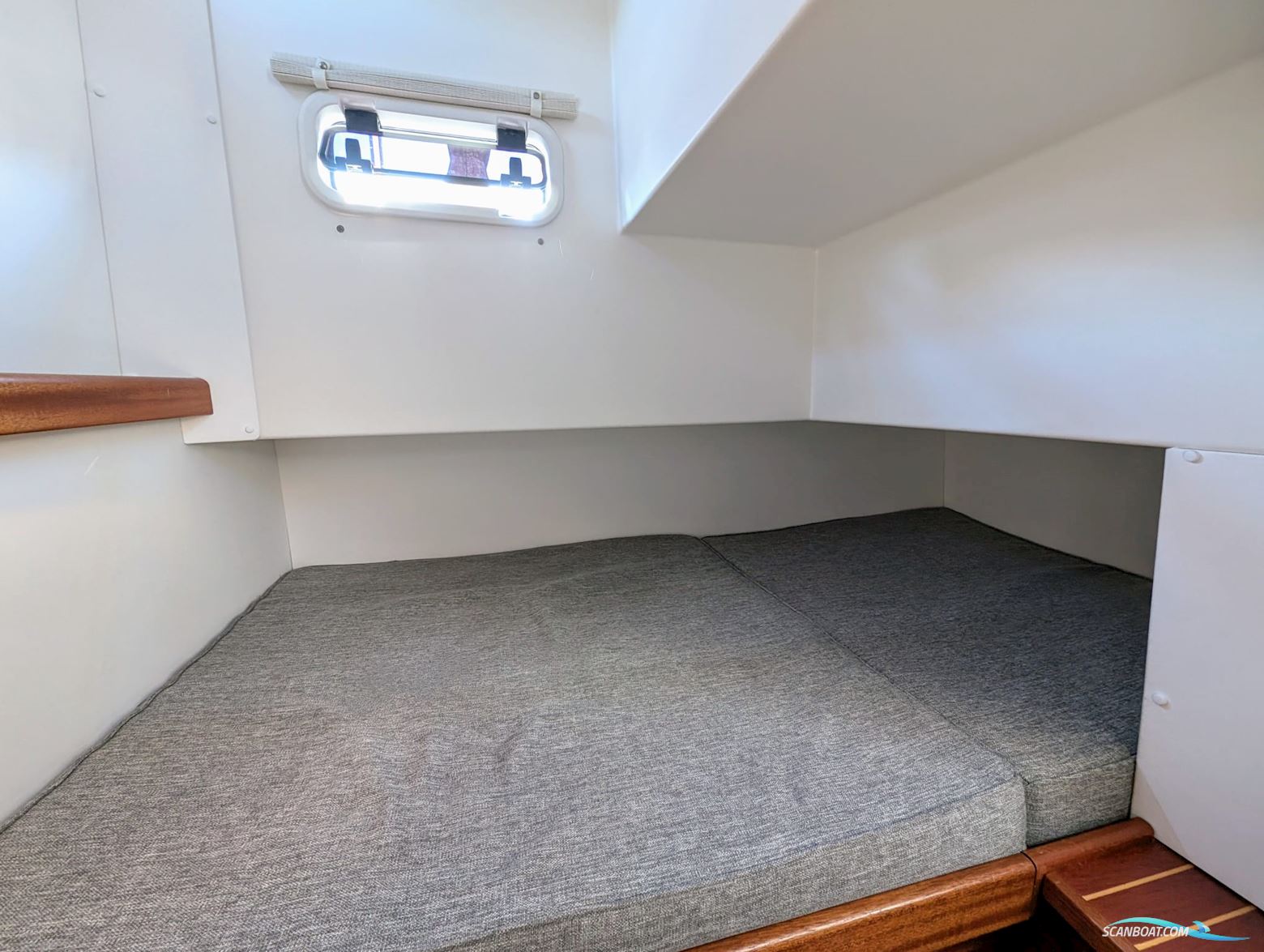 Paragon 31 Flybridge