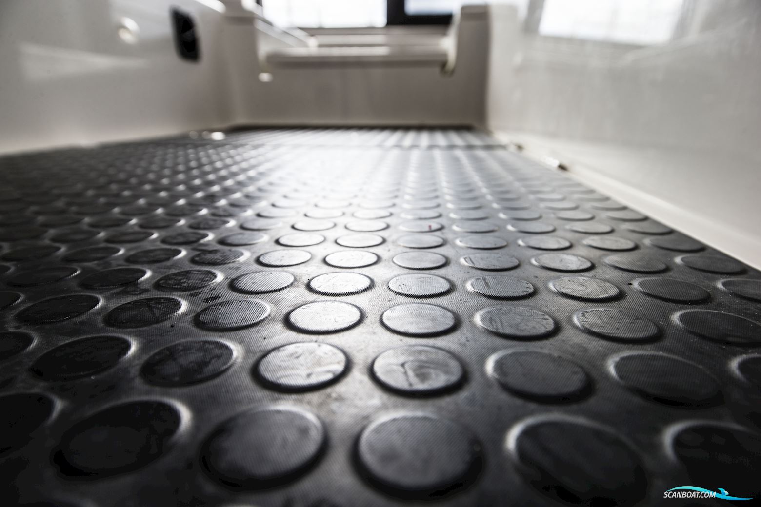 Paragon Yachts 31 Cabin