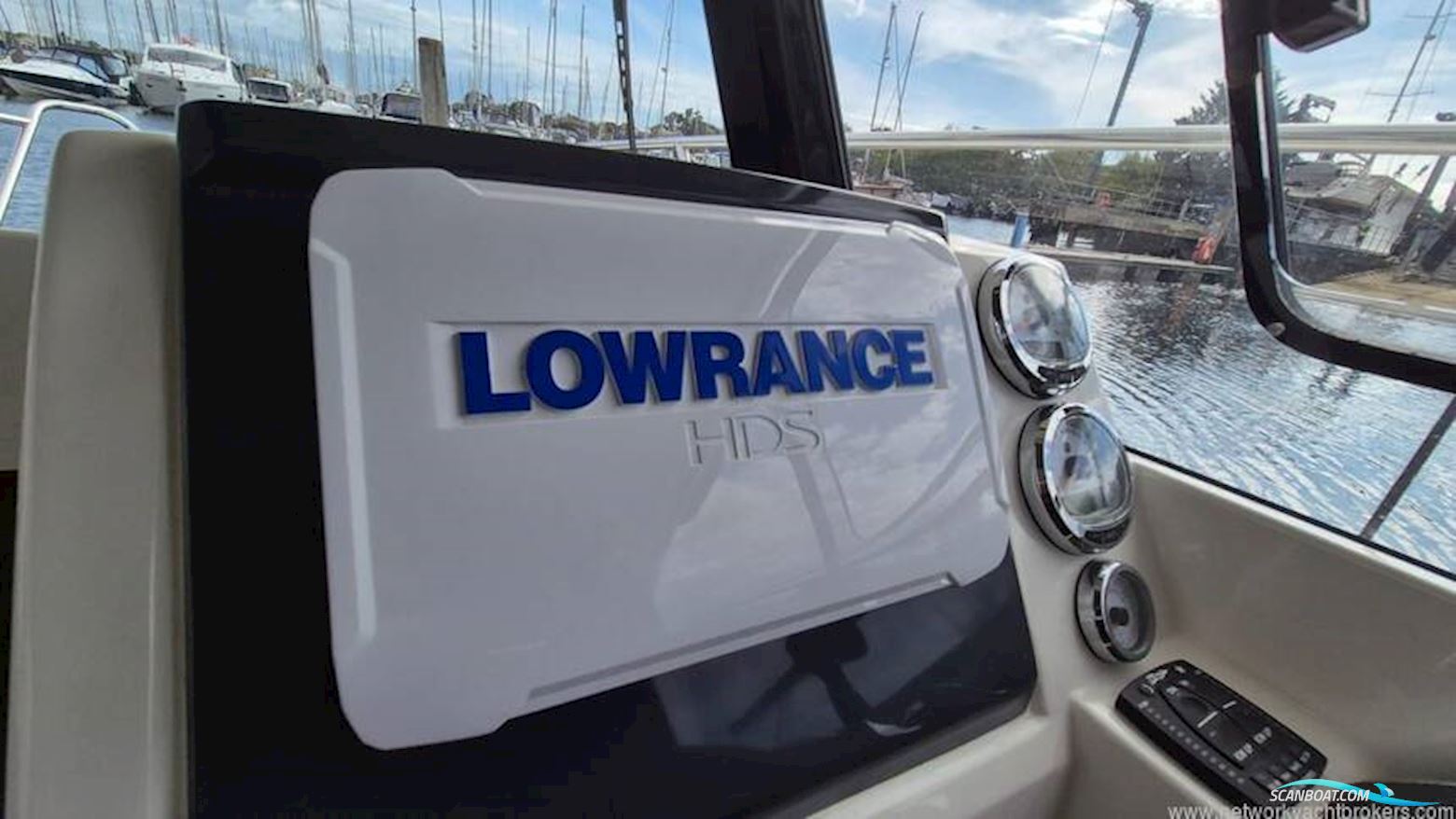 Parker 660 Weekender