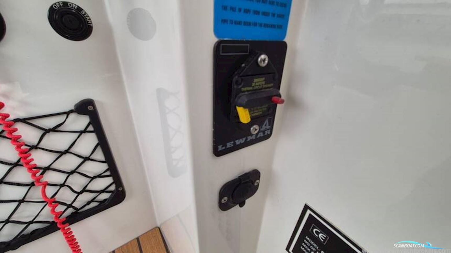 Parker 660 Weekender