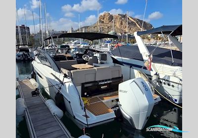 Parker 850 Voyager Motorboot 2023, mit Mercury motor, Spanien