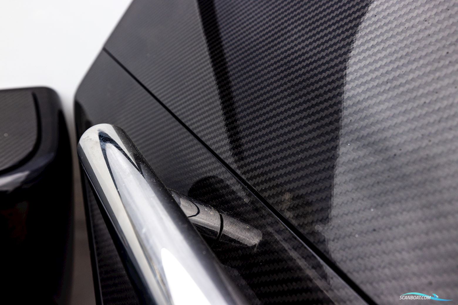 Pascoe Custom 9.6 Tender