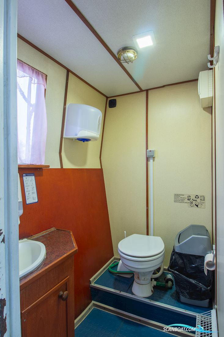 Passenger Boat