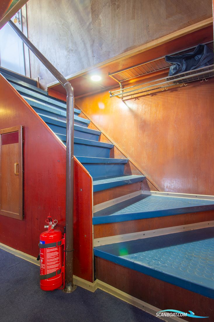 Passenger Boat