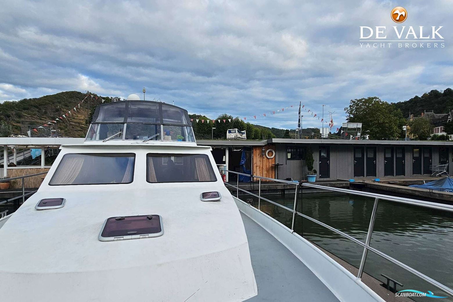 Passion Yacht 1400 AK