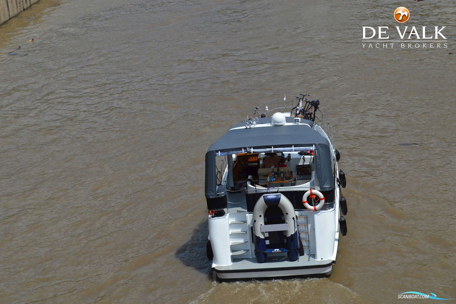 Passion Yacht 1400 AK