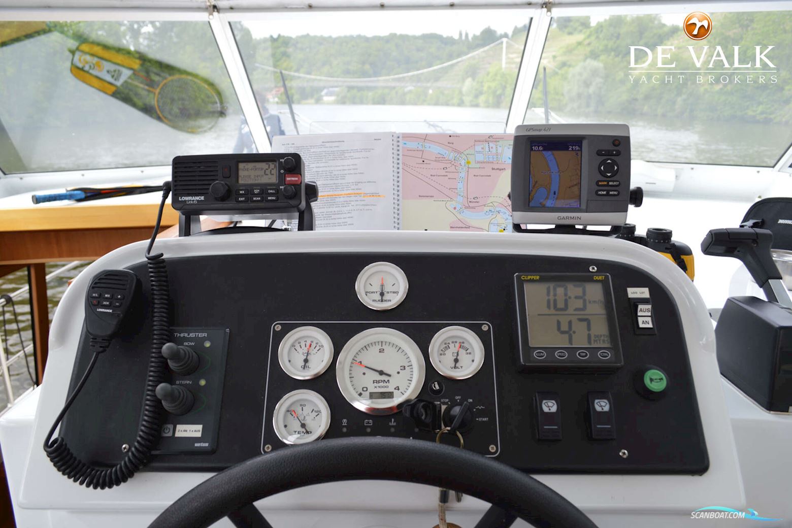 Passion Yacht 1400 AK