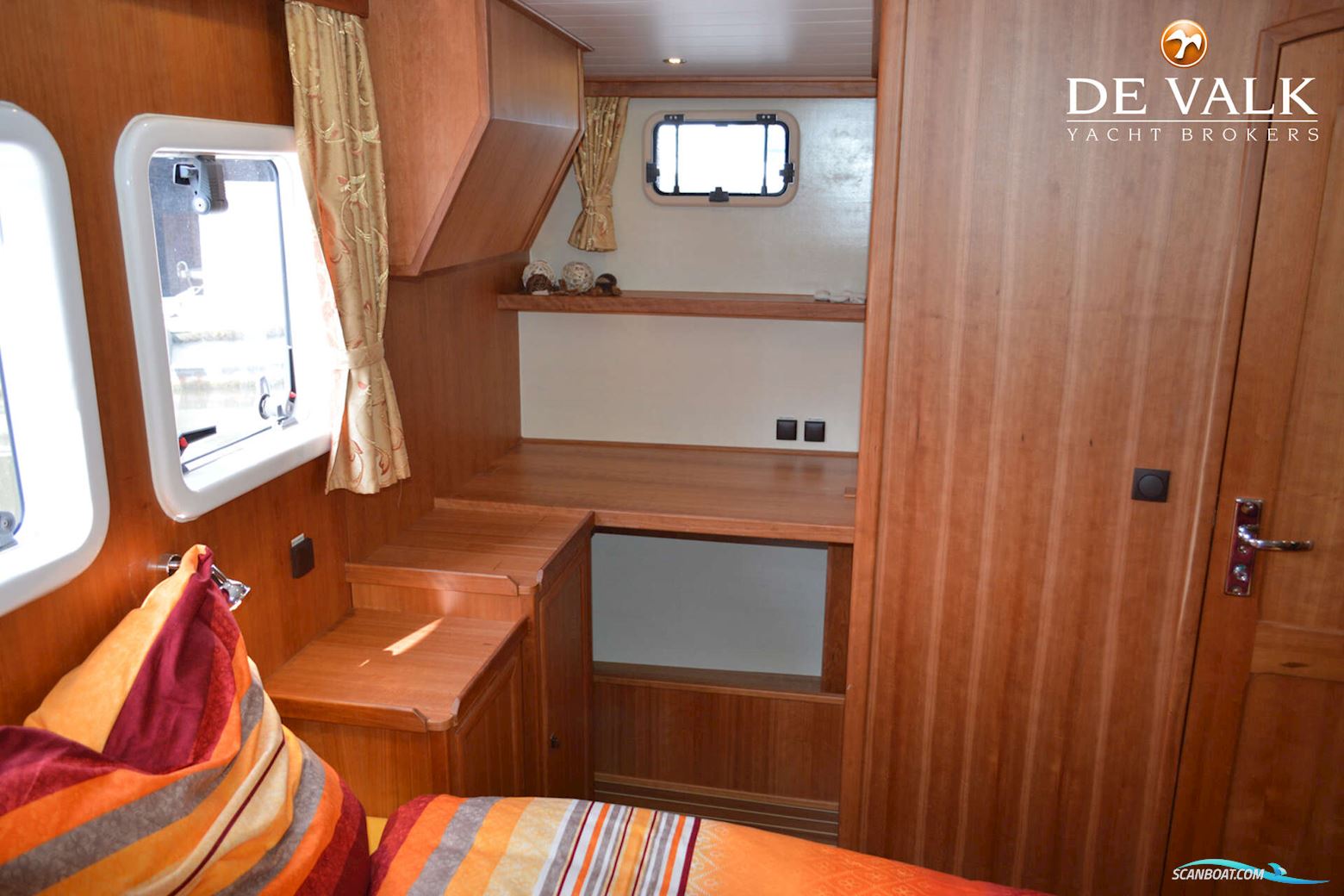 Passion Yacht 1400 AK