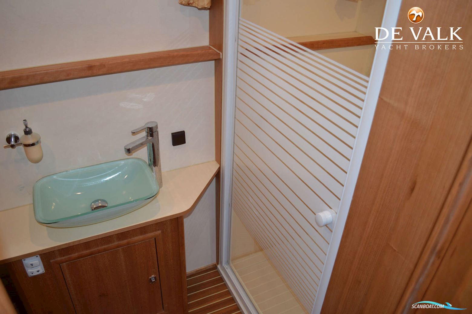 Passion Yacht 1400 AK