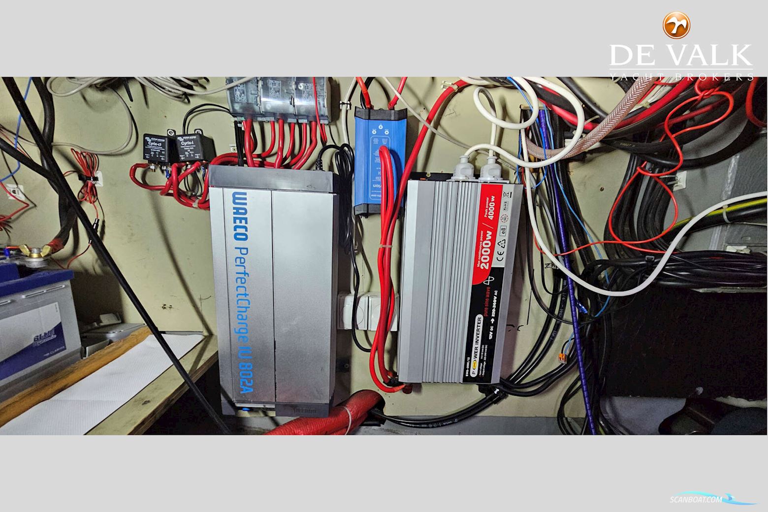 Passion Yacht 1400 AK