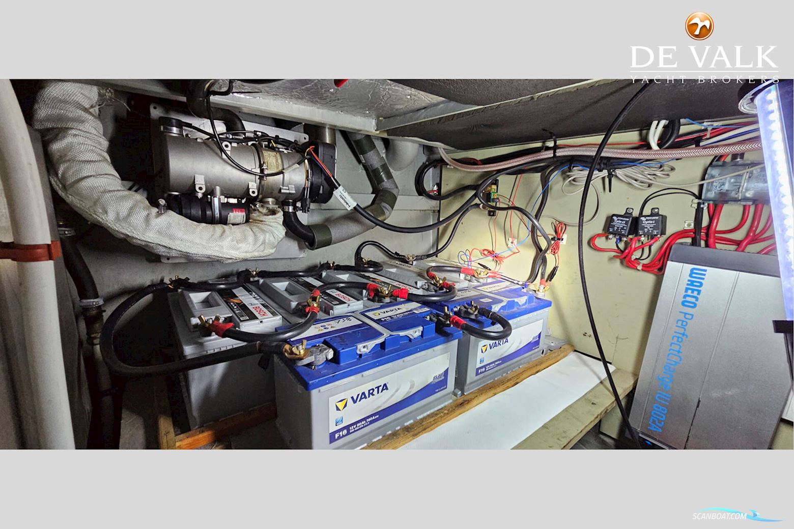 Passion Yacht 1400 AK