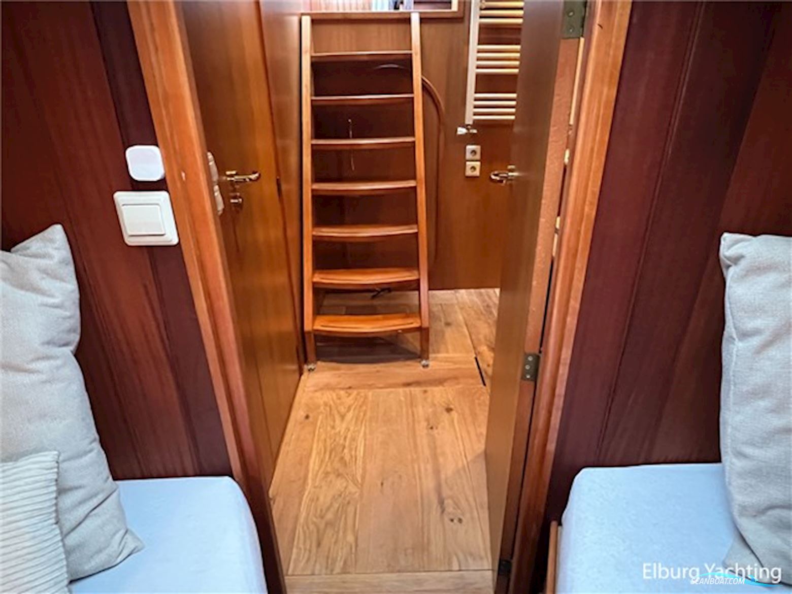 Patrol 1500 OK - Aluminium 