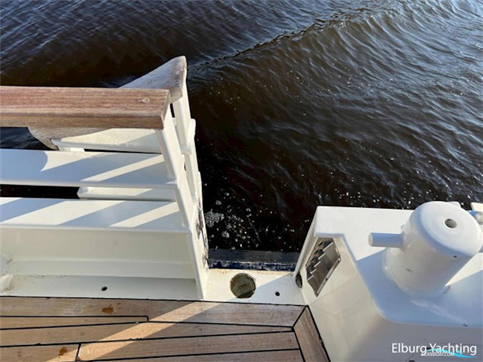 Patrol 1500 OK - Aluminium 