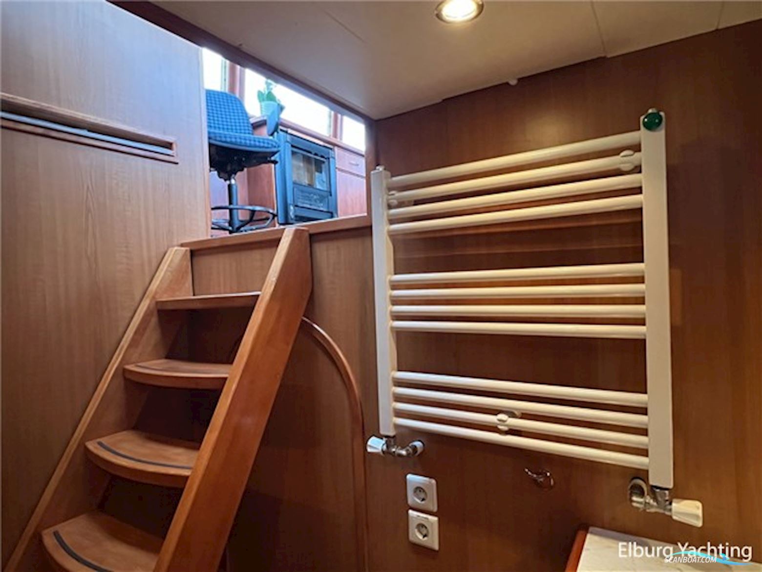 Patrol 1500 OK - Aluminium