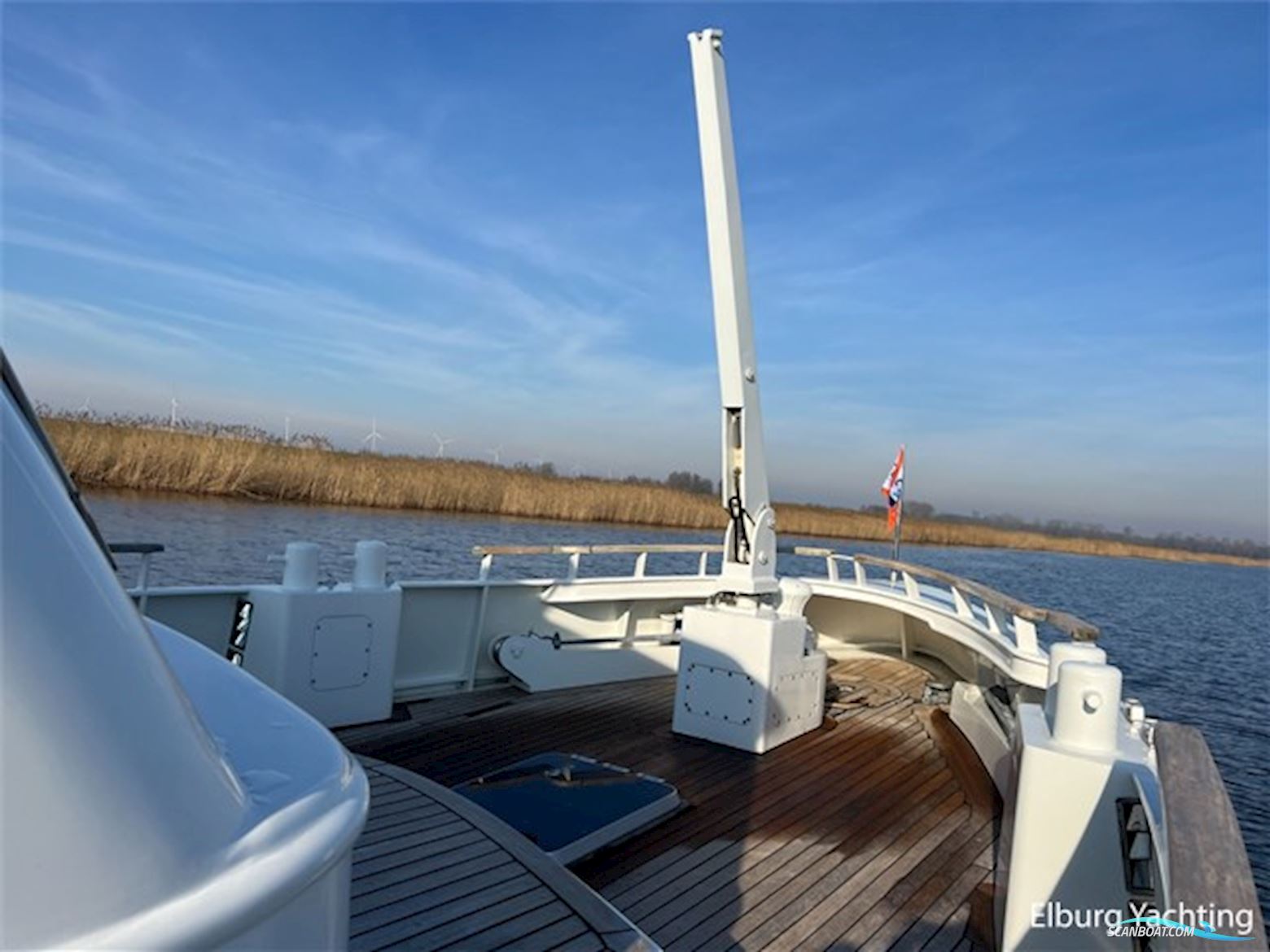 Patrol 1500 OK - Aluminium