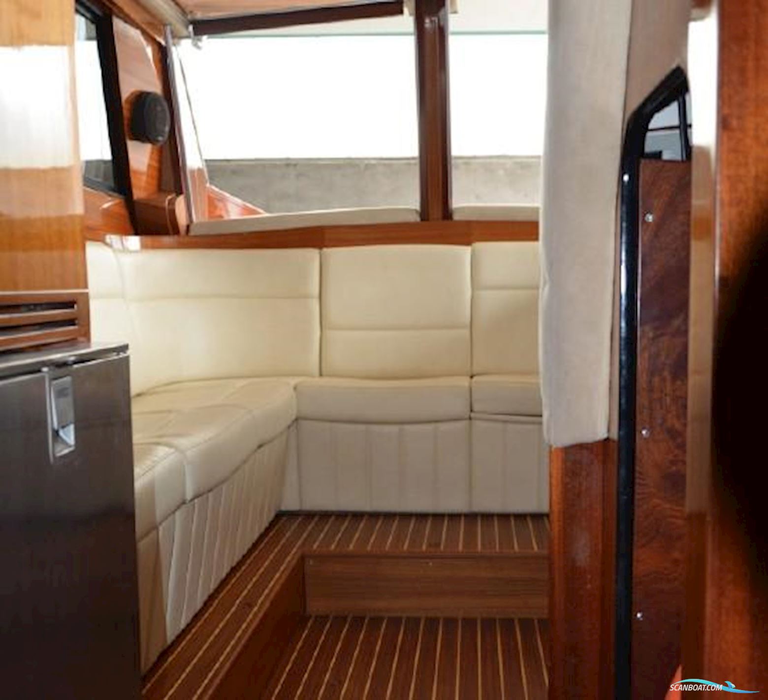 Pedrazzini Elba De Luxe