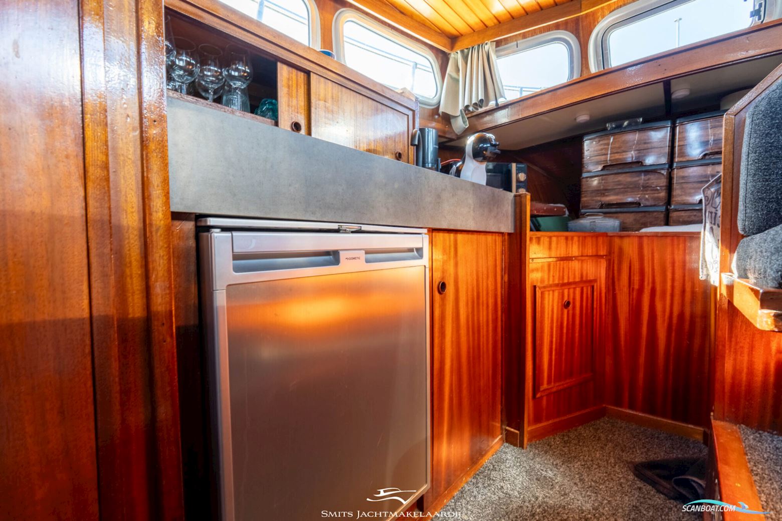 Pedro 10.50 AK – refit 2023