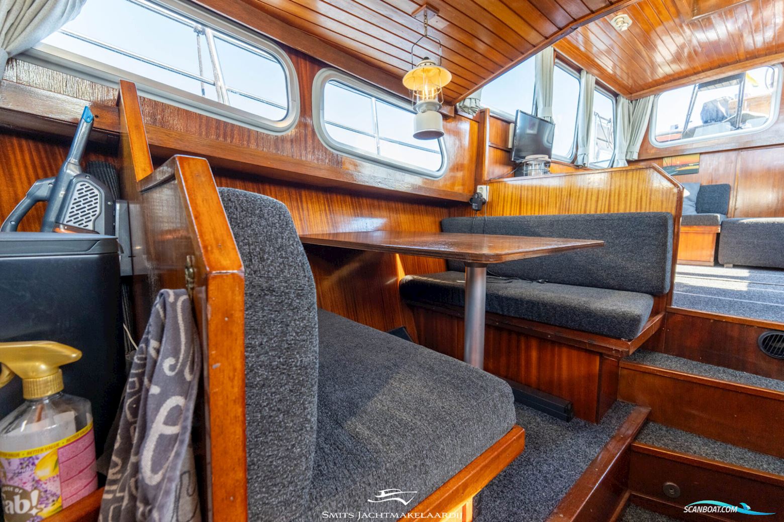 Pedro 10.50 AK – refit 2023