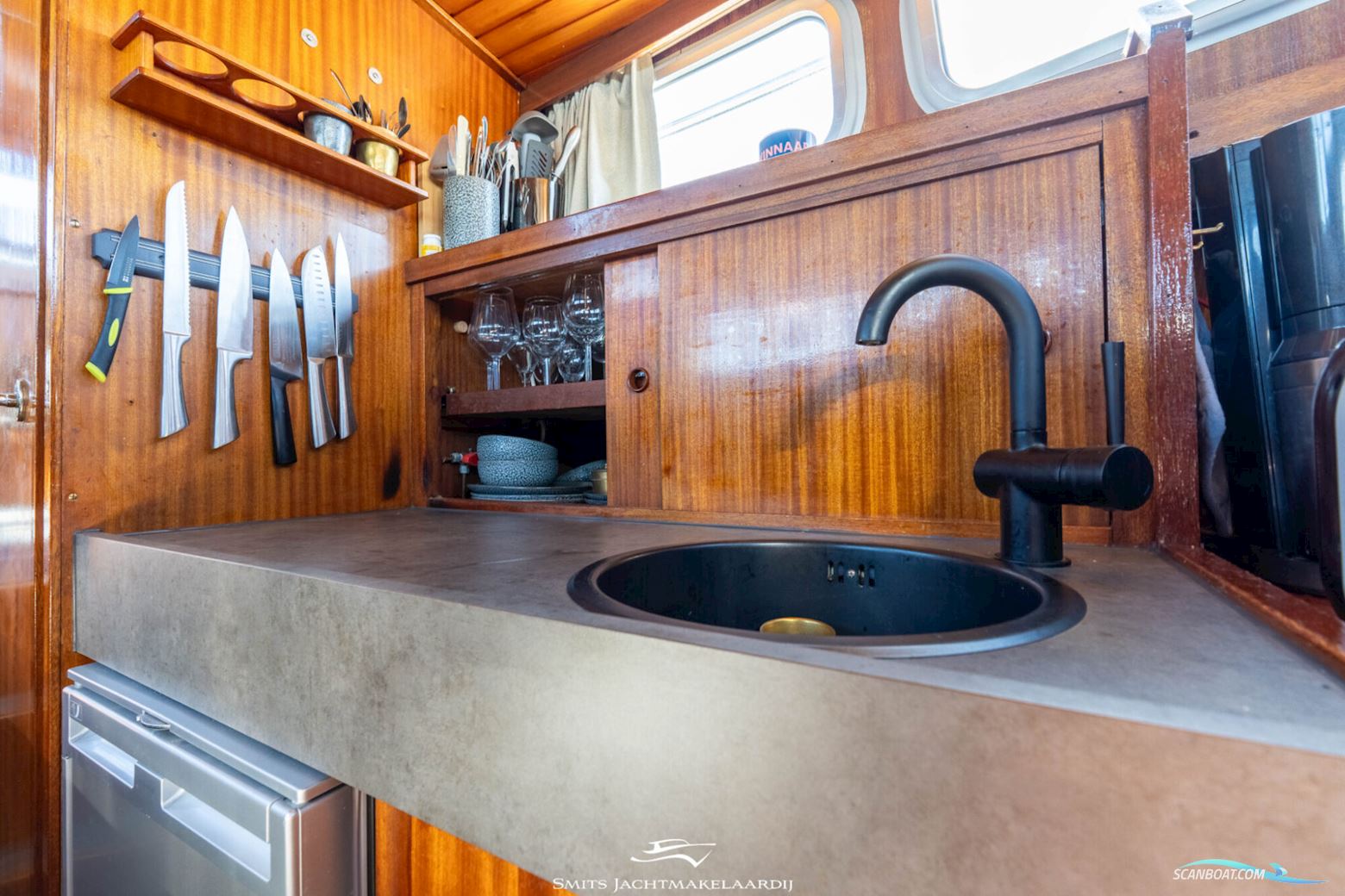 Pedro 10.50 AK – refit 2023