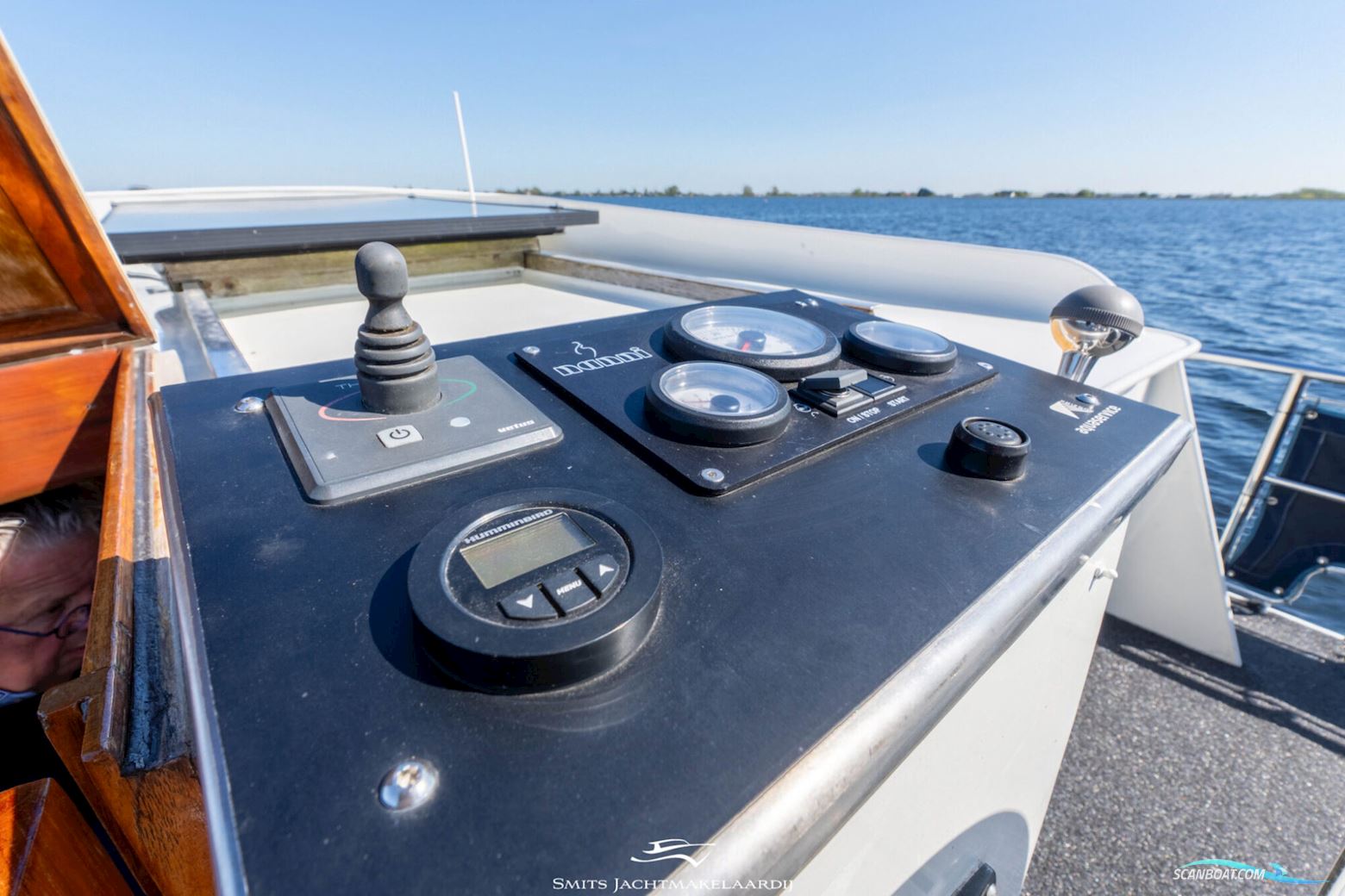 Pedro 10.50 AK – refit 2023