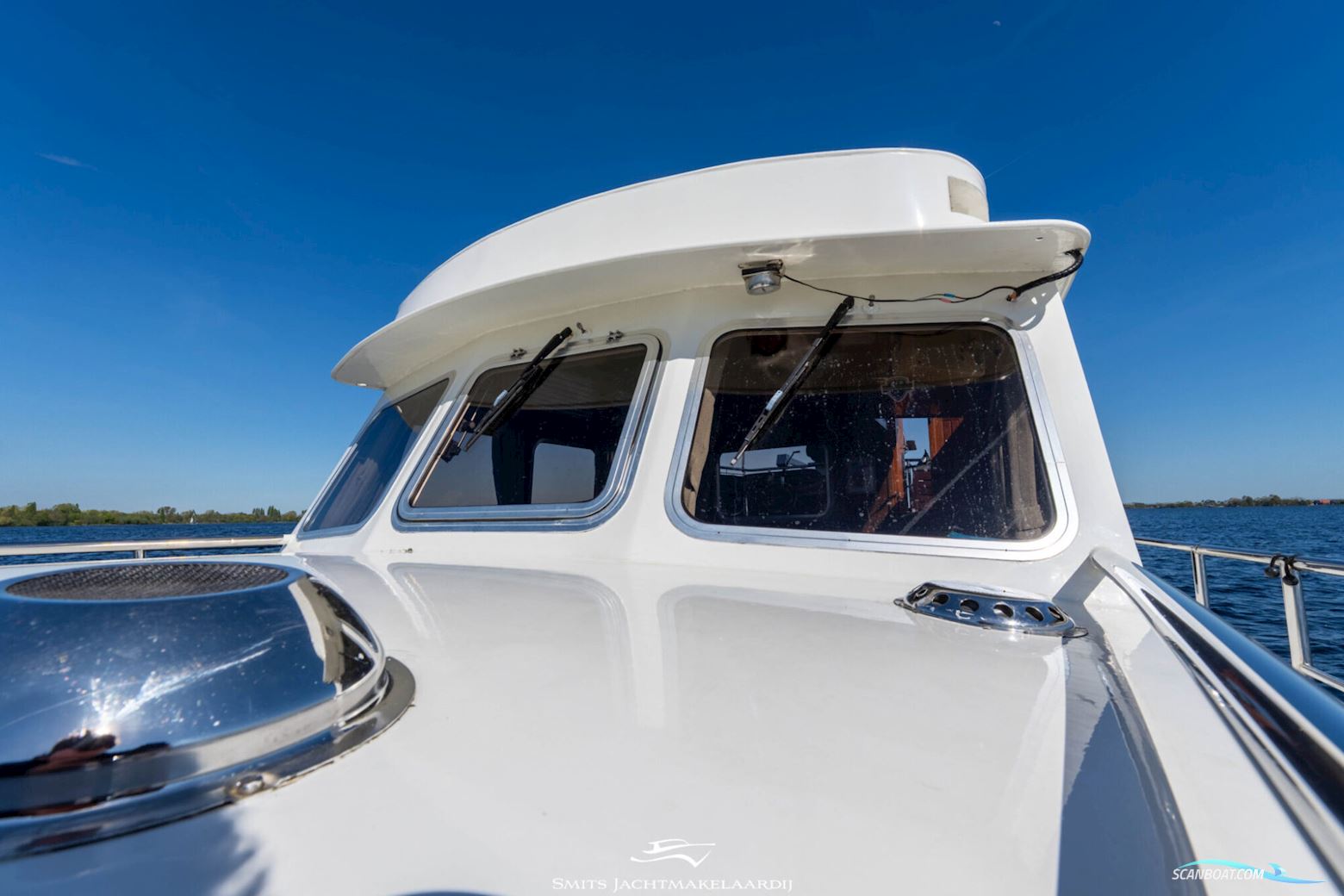 Pedro 10.50 AK – Refit 2023
