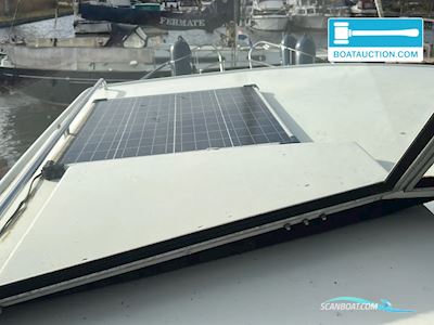 Pedro 30 Motorboot 1991, mit Volvo motor, Niederlande