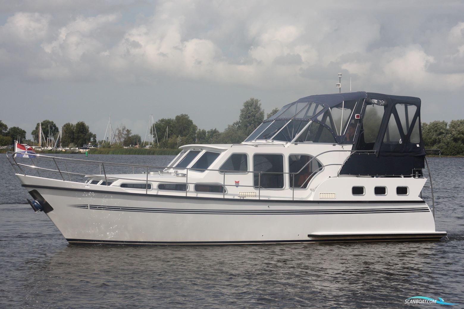 Pedro 35 Skiron